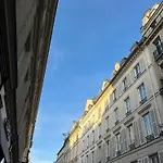 Charmant Studio A Saint-Germain Des Pres
