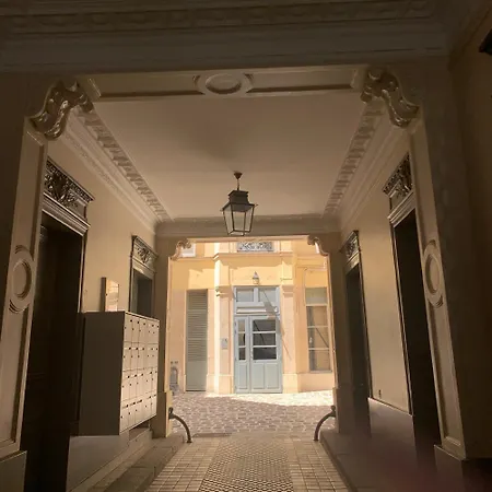 Appartamento A Saint-germain Des Pres *