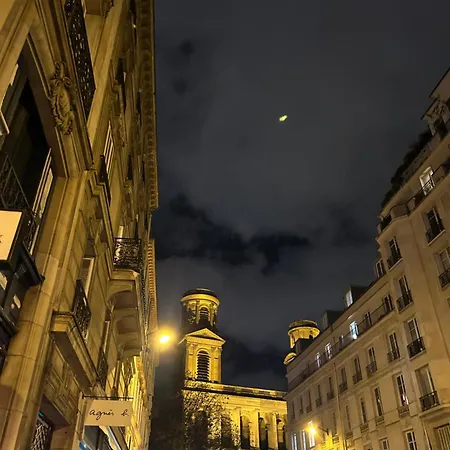 A Saint-germain Des Pres Appartamento *