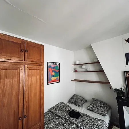A Saint-germain Des Pres Appartamento *